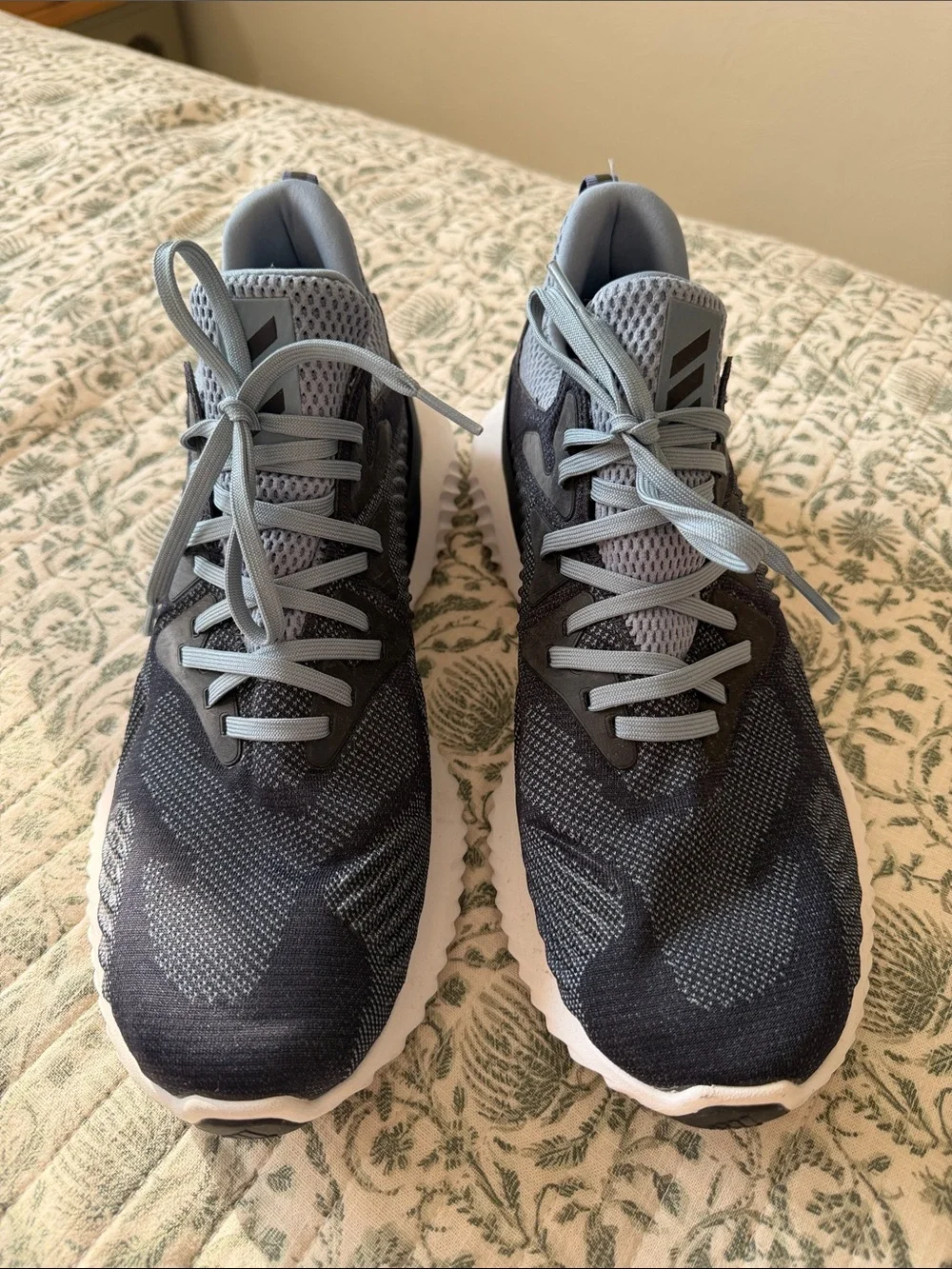 Men's adidas alphabounce sneakers